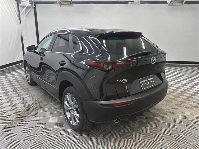 used 2023 Mazda CX-30 car, priced at $19,758