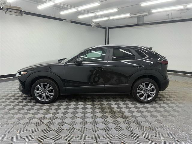 used 2023 Mazda CX-30 car, priced at $19,758