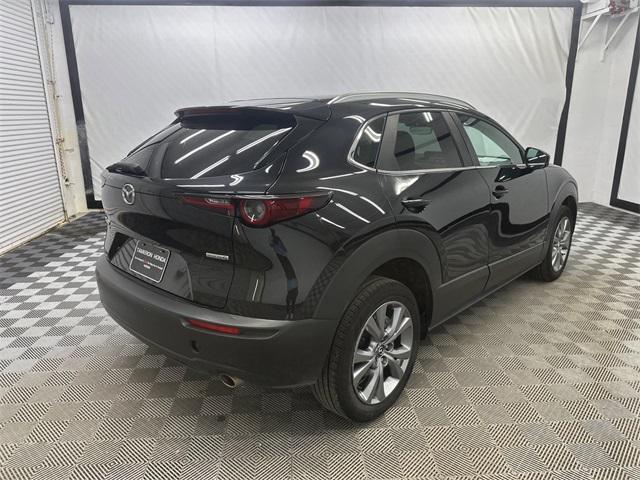 used 2023 Mazda CX-30 car, priced at $19,758