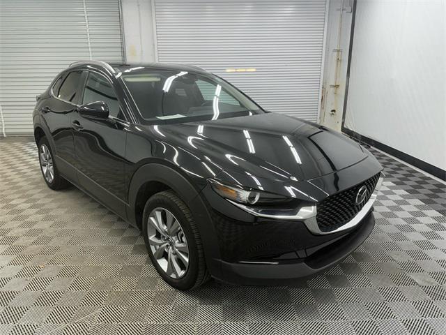 used 2023 Mazda CX-30 car, priced at $19,758