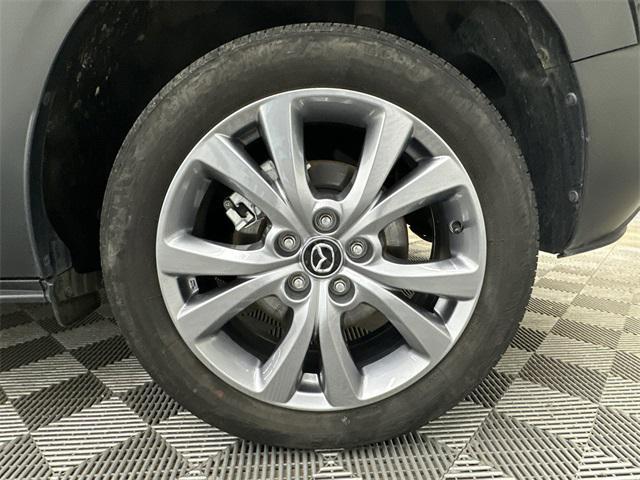 used 2023 Mazda CX-30 car, priced at $19,758