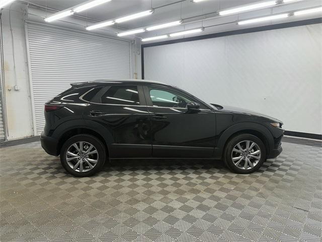 used 2023 Mazda CX-30 car, priced at $19,758