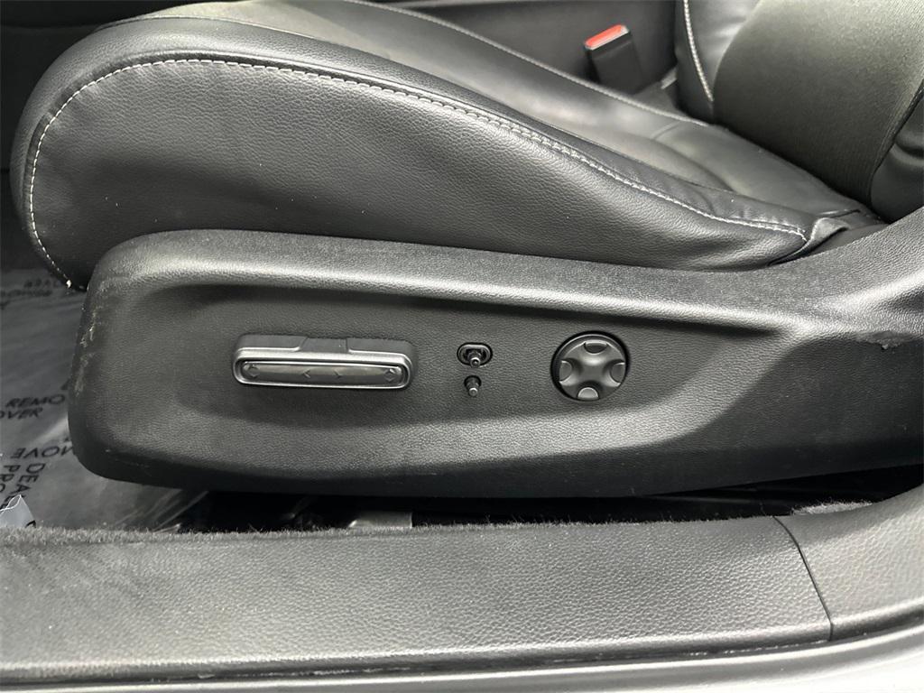 used 2018 Honda Accord car, priced at $17,499