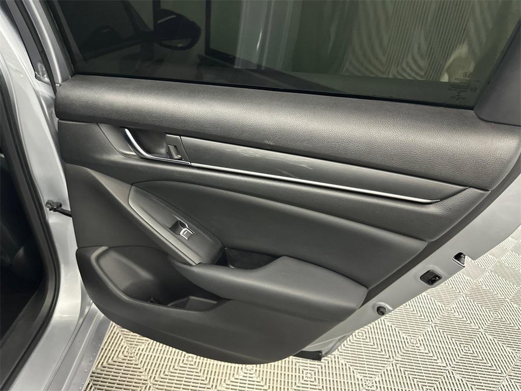 used 2018 Honda Accord car, priced at $17,499