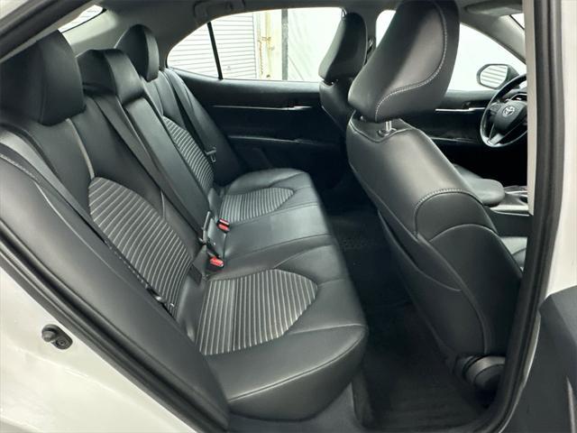used 2023 Toyota Camry car, priced at $23,997