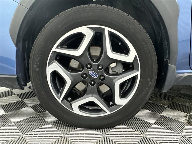 used 2020 Subaru Crosstrek car, priced at $19,999