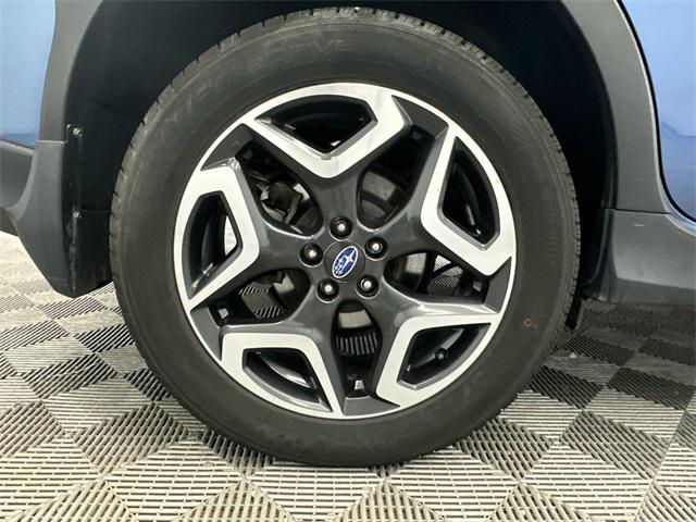 used 2020 Subaru Crosstrek car, priced at $19,999