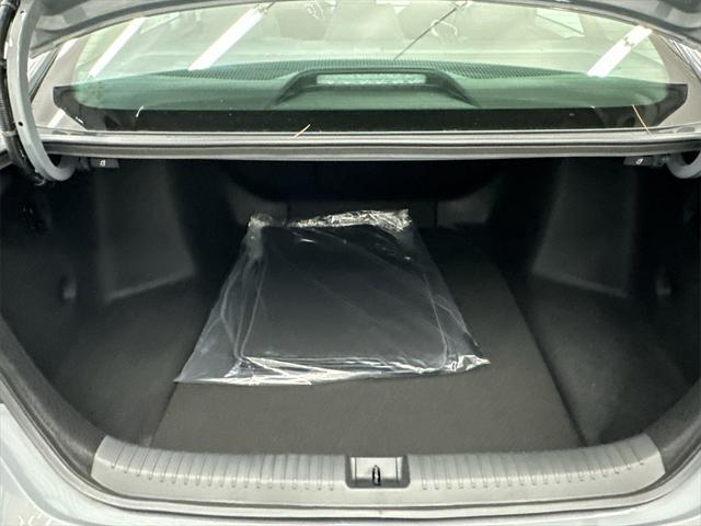 new 2025 Honda Accord car, priced at $32,165