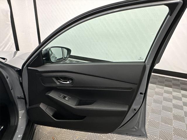 new 2025 Honda Accord car, priced at $32,165
