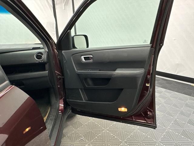 used 2015 Honda Pilot car, priced at $8,995