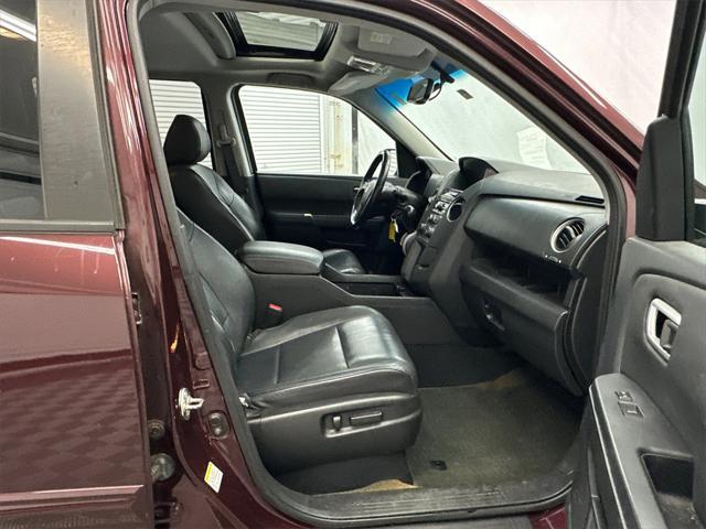 used 2015 Honda Pilot car, priced at $8,995