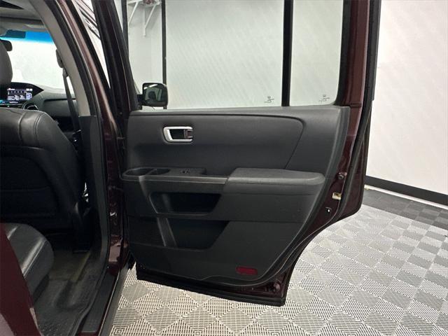 used 2015 Honda Pilot car, priced at $8,995