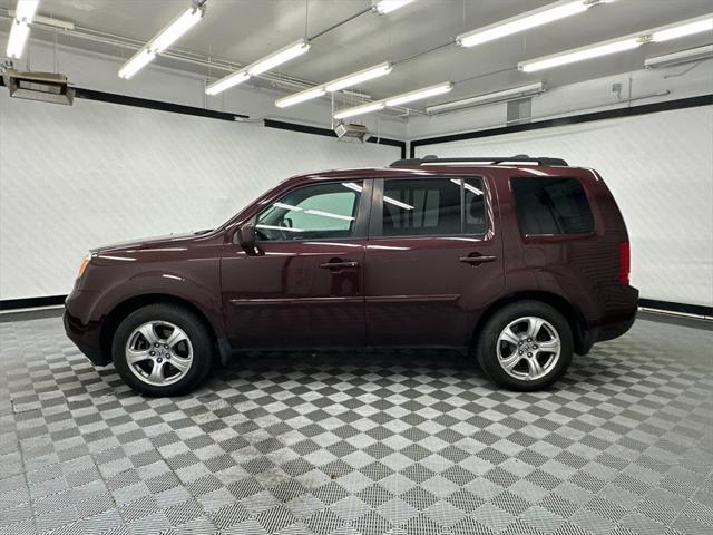 used 2015 Honda Pilot car, priced at $8,995