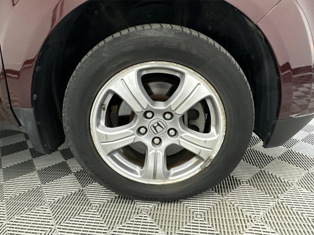 used 2015 Honda Pilot car, priced at $8,995