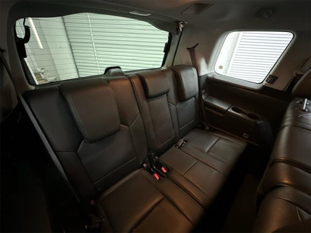 used 2015 Honda Pilot car, priced at $8,995