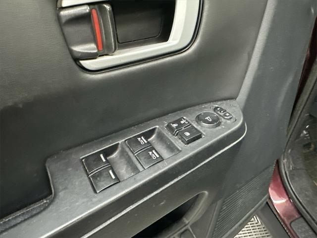 used 2015 Honda Pilot car, priced at $8,995