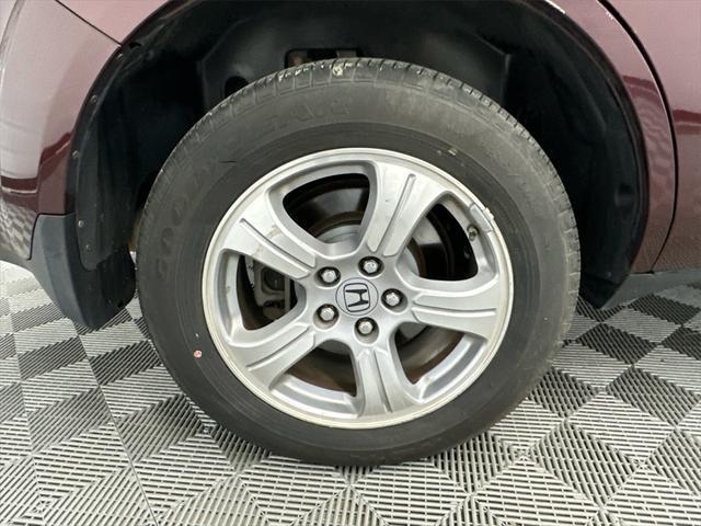 used 2015 Honda Pilot car, priced at $8,995