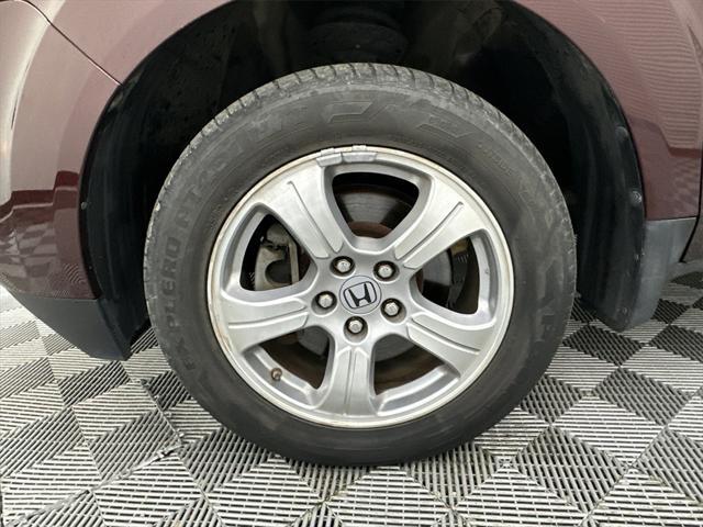 used 2015 Honda Pilot car, priced at $8,995