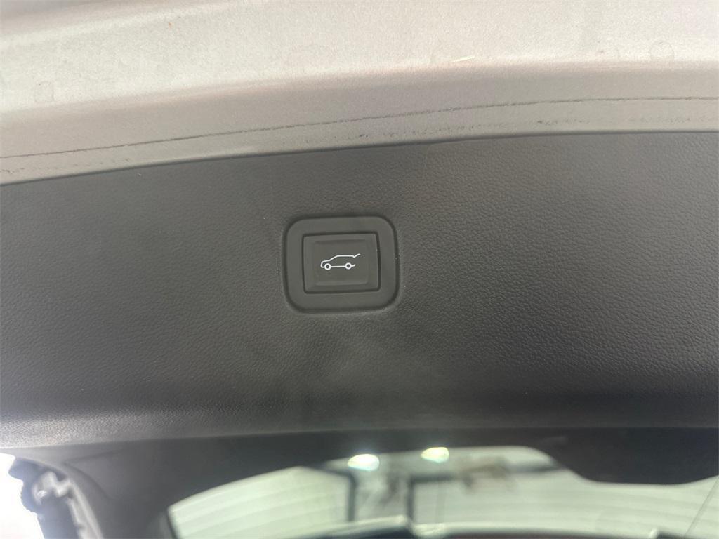 used 2022 Chevrolet Blazer car, priced at $23,709