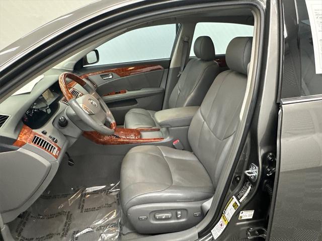 used 2007 Toyota Avalon car, priced at $9,905
