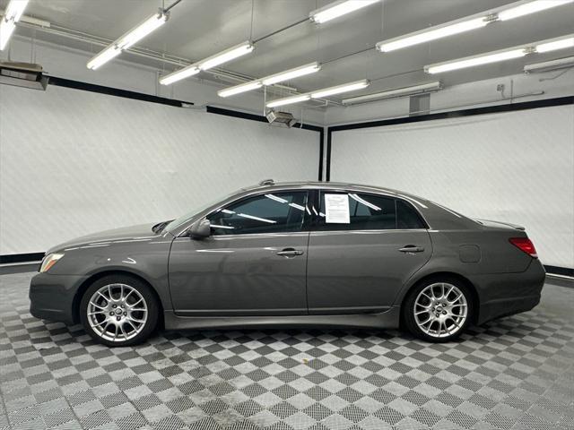 used 2007 Toyota Avalon car, priced at $9,905