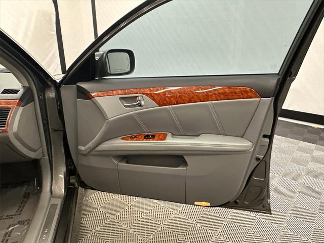 used 2007 Toyota Avalon car, priced at $9,905