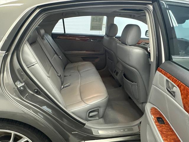 used 2007 Toyota Avalon car, priced at $9,905