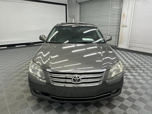 used 2007 Toyota Avalon car, priced at $9,905