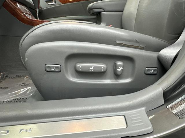 used 2007 Toyota Avalon car, priced at $9,905