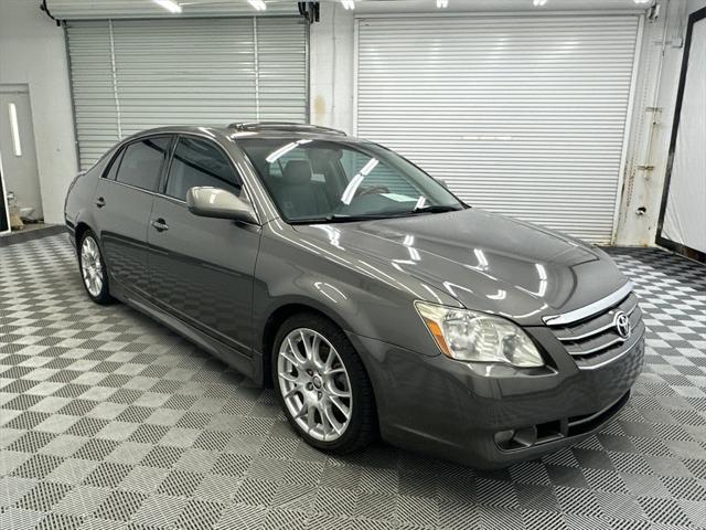 used 2007 Toyota Avalon car, priced at $9,905