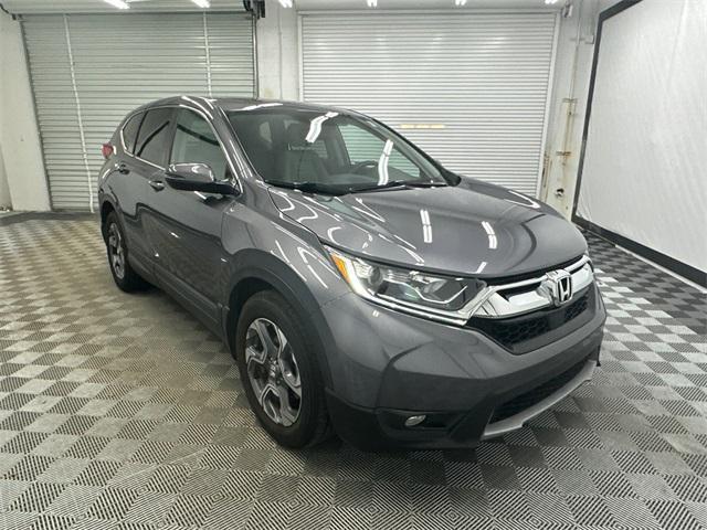 used 2019 Honda CR-V car, priced at $23,998