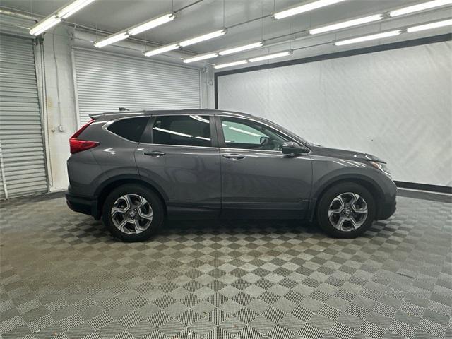 used 2019 Honda CR-V car, priced at $23,998