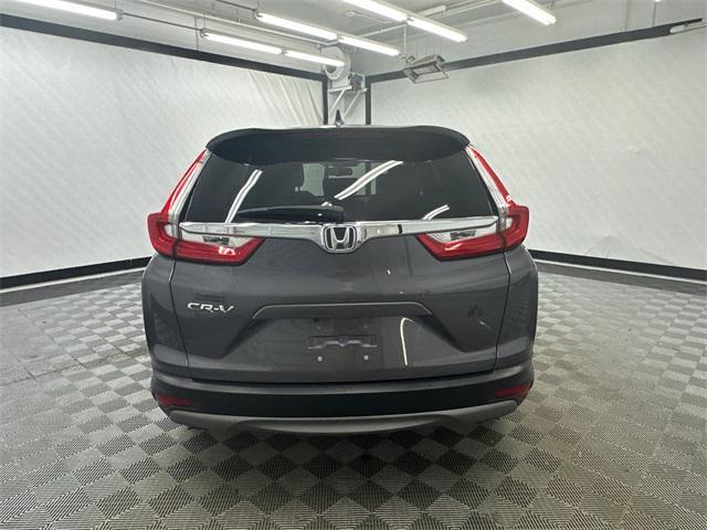 used 2019 Honda CR-V car, priced at $23,998