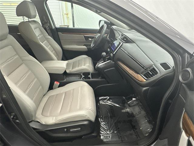 used 2019 Honda CR-V car, priced at $23,998