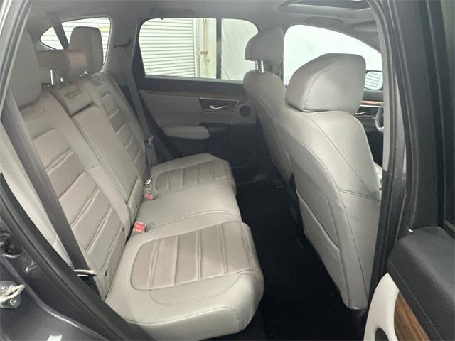 used 2019 Honda CR-V car, priced at $23,998