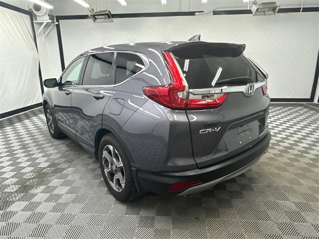 used 2019 Honda CR-V car, priced at $23,998