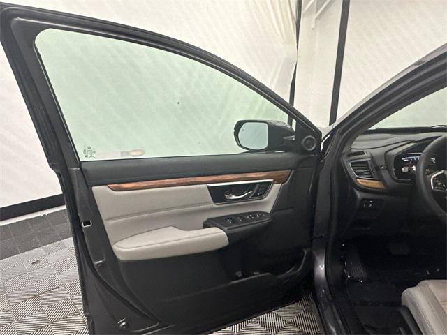 used 2019 Honda CR-V car, priced at $23,998