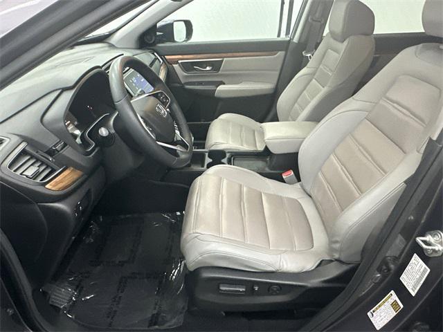 used 2019 Honda CR-V car, priced at $23,998