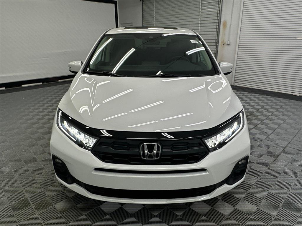 new 2026 Honda Odyssey car, priced at $44,745