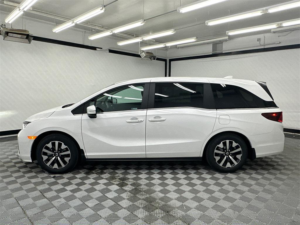 new 2026 Honda Odyssey car, priced at $44,745