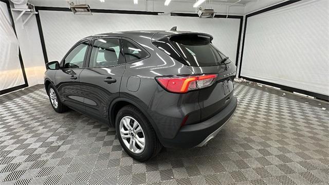 used 2020 Ford Escape car, priced at $14,998