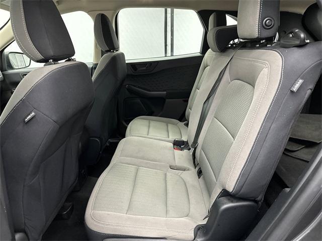 used 2020 Ford Escape car, priced at $15,541