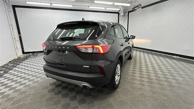 used 2020 Ford Escape car, priced at $16,998