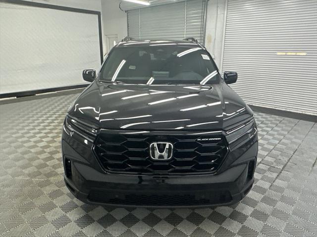 new 2025 Honda Pilot car, priced at $56,030