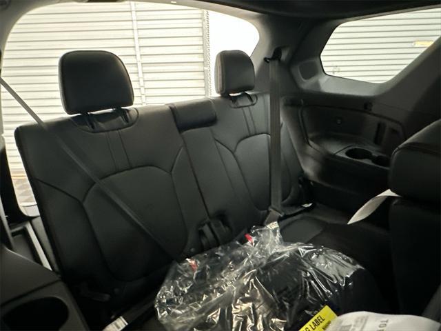 new 2025 Honda Pilot car, priced at $56,030