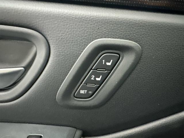 new 2025 Honda Pilot car, priced at $56,030