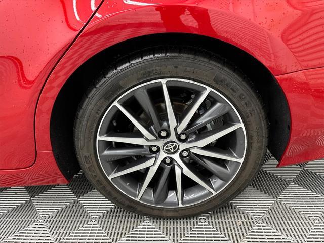 used 2023 Toyota Camry car, priced at $27,828
