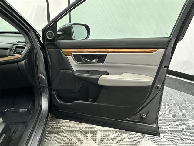 used 2019 Honda CR-V car, priced at $20,995
