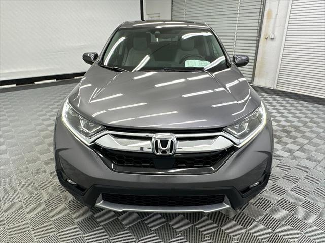 used 2019 Honda CR-V car, priced at $20,995