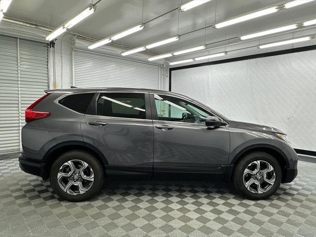 used 2019 Honda CR-V car, priced at $20,995